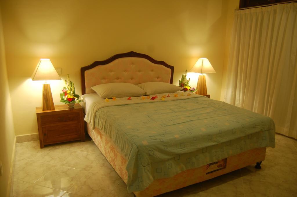 Gunakaya Homestay Sanur Quarto foto