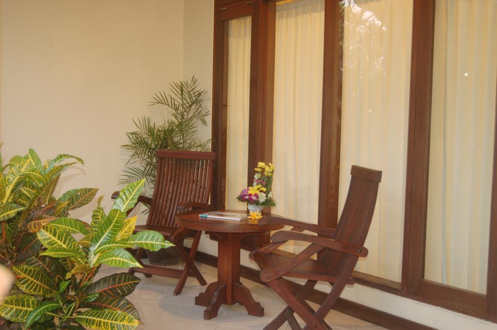 Gunakaya Homestay Sanur Quarto foto