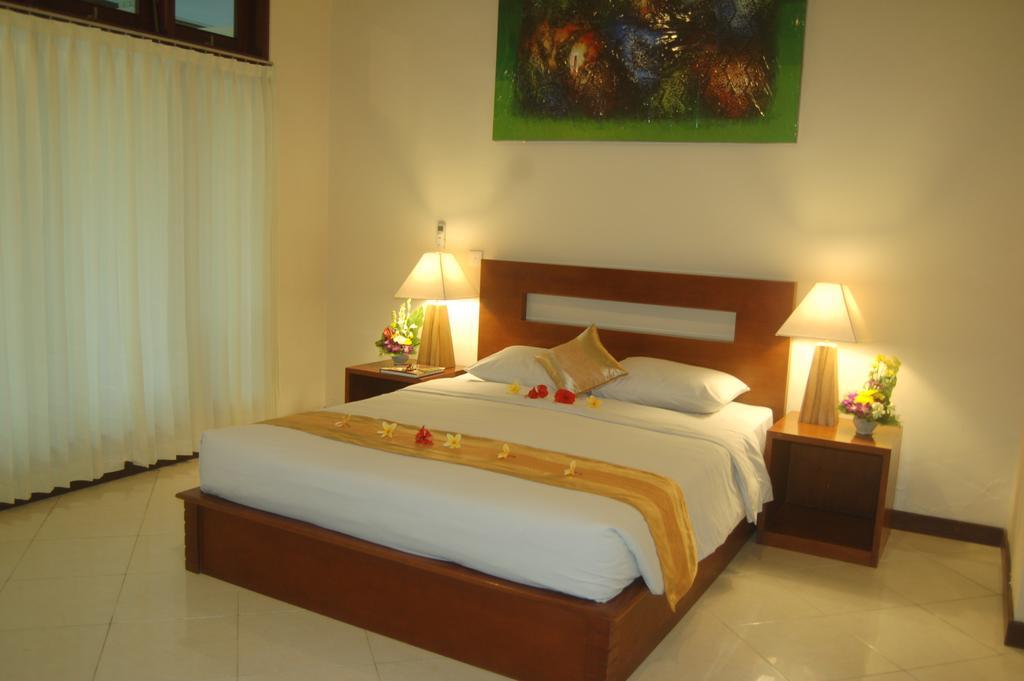 Gunakaya Homestay Sanur Quarto foto